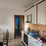 Family With Big Terrace In * Golem (Tirana)