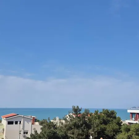 Vakantiehuis Family With Big Terrace In *
