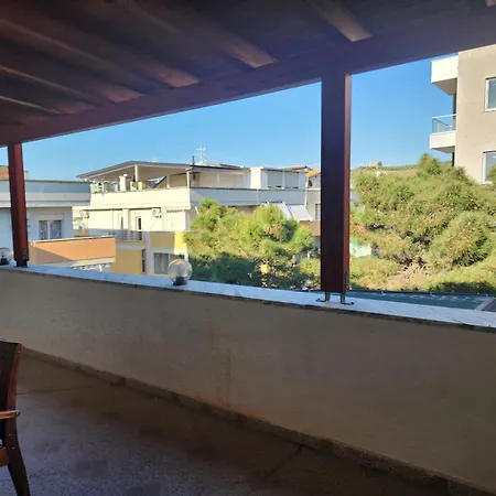 Tatil Evi Family In Kavaje *