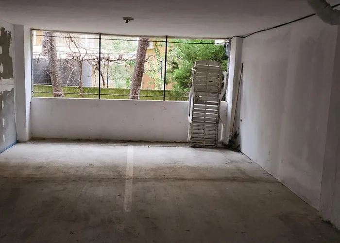 Family In Kavaje Tatil Evi *