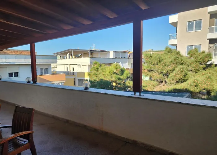 Tatil Evi Family In Kavaje *